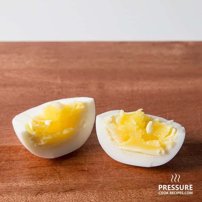 10 minutes pressure cooker medium hard boiled egg pressurecookrecipes.com