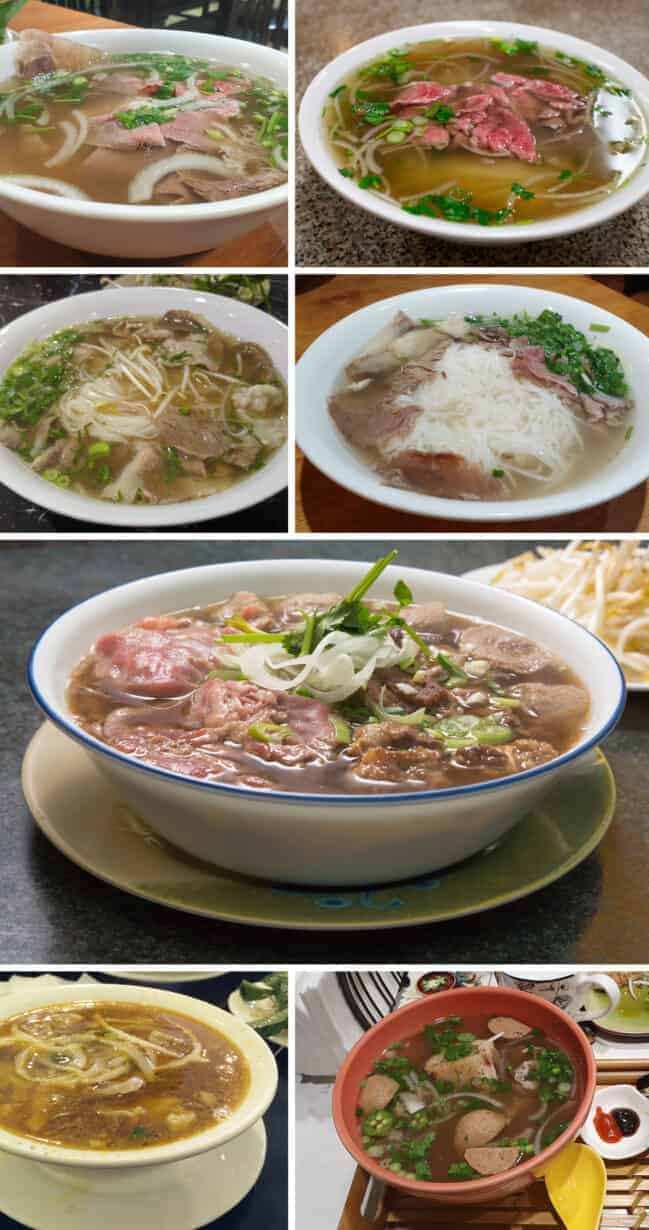 beef pho  #AmyJacky #recipe #asian #vietnamese #soup #noodles
