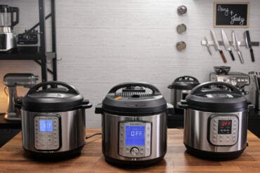best instant pot | which instant pot to buy | compare instant pots #AmyJacky #InstantPot