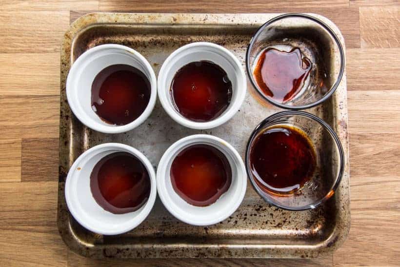 Instant Pot Flan | Instant Pot Creme Caramel: how to make caramel syrup for flan