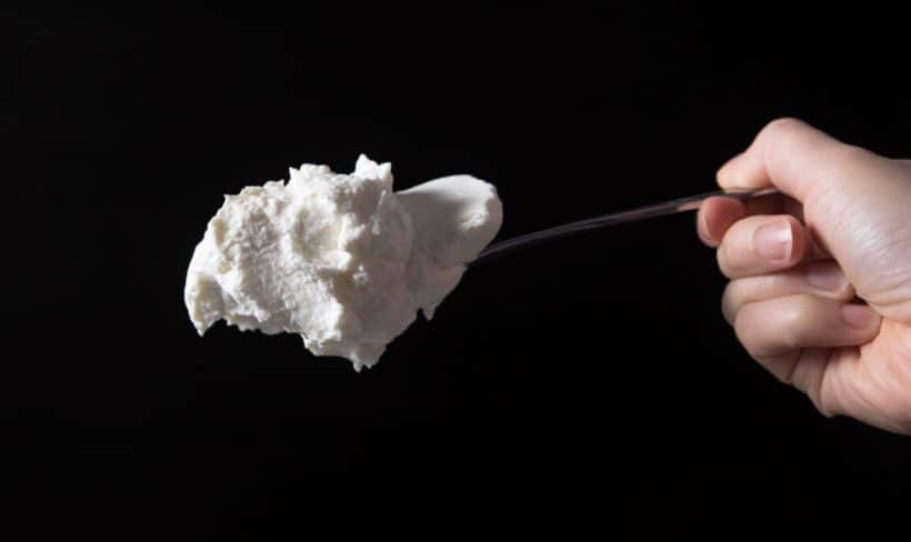 Instant Pot Yogurt Experiment: Cream Cheese Like Yogurt