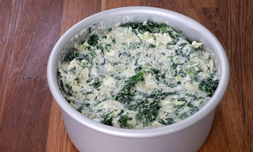easy spinach artichoke dip  #AmyJacky #InstantPot #PressureCooker #recipe