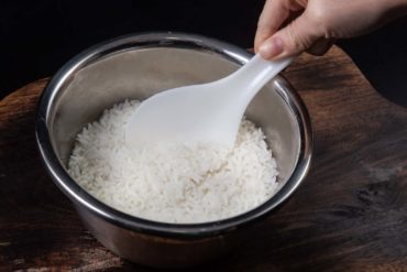 Instant Pot Pot in Pot Rice | Instant Pot Rice | Pressure Cooker Rice | Instant Pot Jasmine Rice | Instant Pot White Rice | Instant Pot Recipes | Instant Pot Side Dish | Pressure Cooker Jasmine Rice | How to cook rice