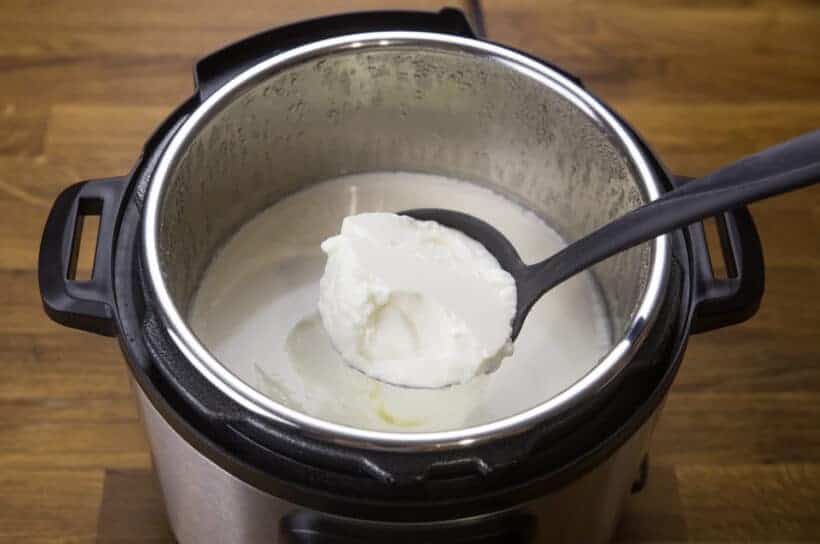 How to make yogurt in Instant Pot  #AmyJacky #InstantPot #recipe #vegetarian #healthy #breakfast