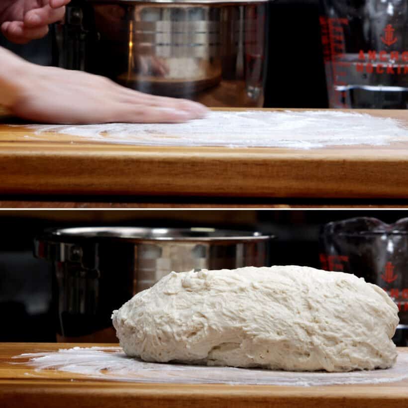 instant pot bread dough  #AmyJacky #InstantPot #recipes