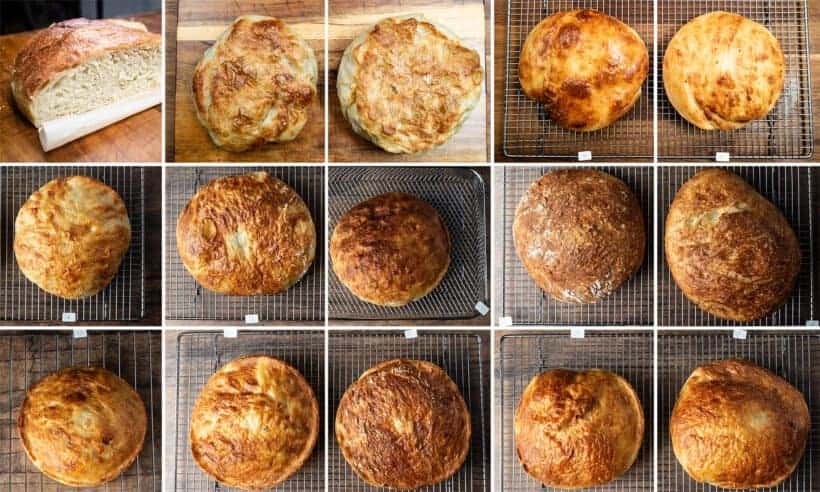 instant pot bread experiments  #AmyJacky #InstantPot #PressureCooker #recipe #AirFryer