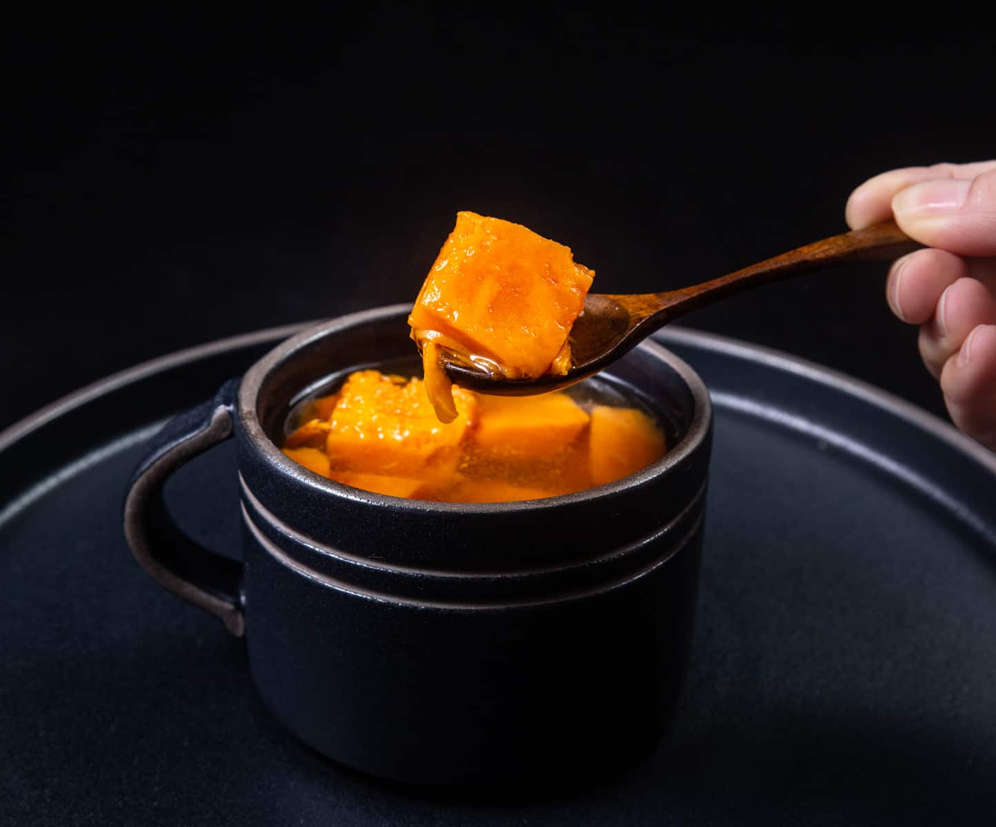 Instant Pot Chinese Sweet Potato Soup | 番薯糖水 | Pressure Cooker Chinese Sweet Potato Soup | 番薯姜糖水 | Sweet Potato Soup | Instant Pot Chinese Recipes | Instant Pot Dessert | Instant Pot Recipes | Instant Pot Soup