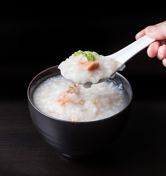 Instant Pot Rice Recipes: Instant Pot Congee