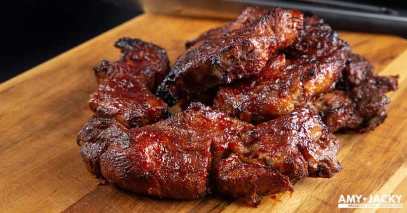 instant pot country style ribs | country style pork ribs instant pot | instant pot country ribs | country ribs instant pot | boneless pork ribs instant pot | country style ribs in instant pot #AmyJacky #InstantPot #PressureCooker #recipes #pork