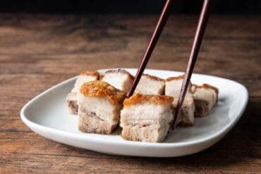 instant pot pork belly | crispy pork belly instant pot | pork belly in instant pot | pork belly pressure cooker | roasted pork belly | siu yuk #AmyJacky #InstantPot #AirFryer #pork #recipe #chinese