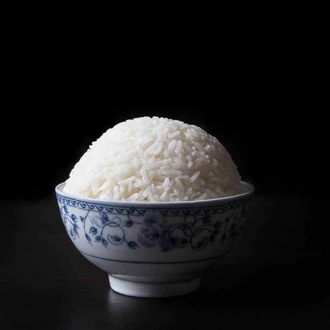 Instant Pot Recipes: Instant Pot Rice