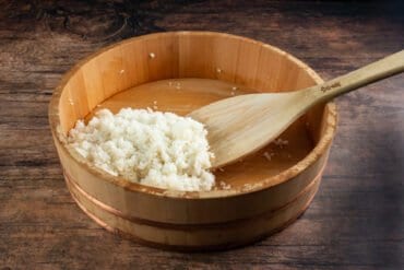 instant pot sushi rice | sushi rice instant pot | sushi rice pressure cooker | instant pot rice | short grain rice | japanese rice #AmyJacky #InstantPot #rice #japanese #asian