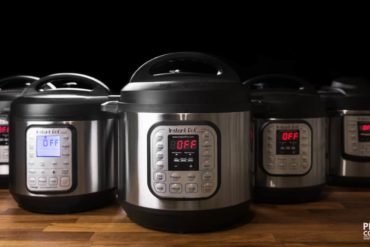 Don't know how to use Instant Pot Pressure Cooker? How to clean Instant Pot? Which Instant Pot Buttons to press? Here are 10 Instant Pot Tips for you!
