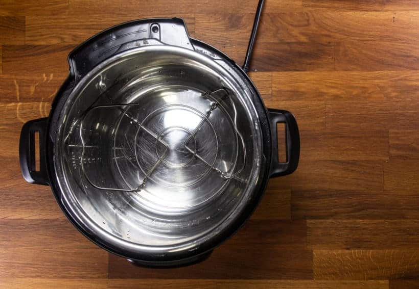 Instant Pot Trivet