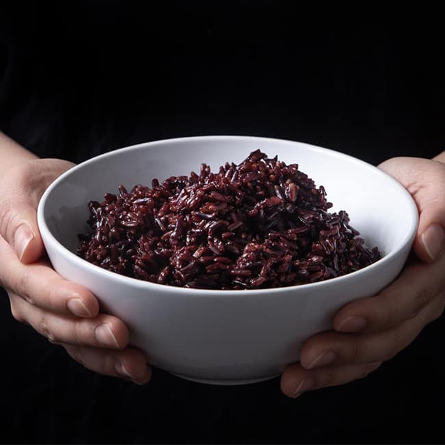 Instant Pot Rice Recipes: Instant Pot Wild Rice