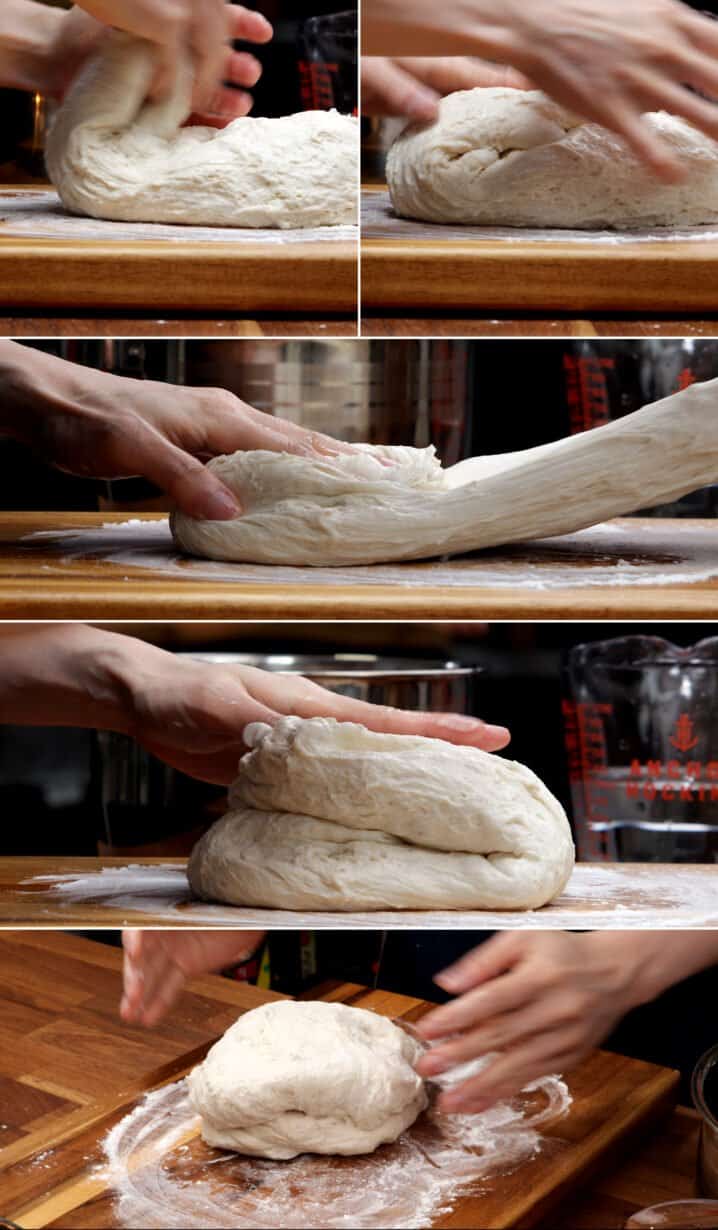 shape dough  #AmyJacky #recipe #bread